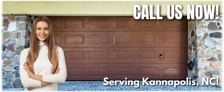 Garage Door Repair Kannapolis NC