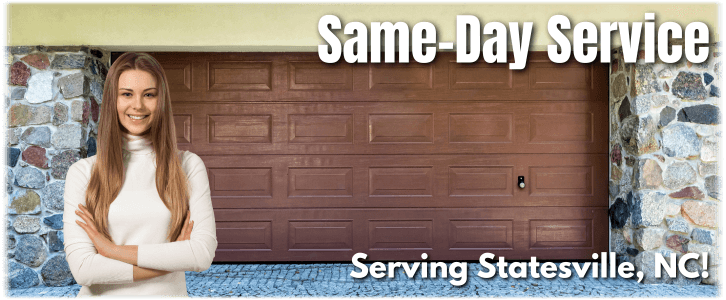 Garage Door Repair Statesville NC