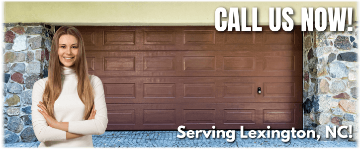 Garage Door Repair Lexington NC